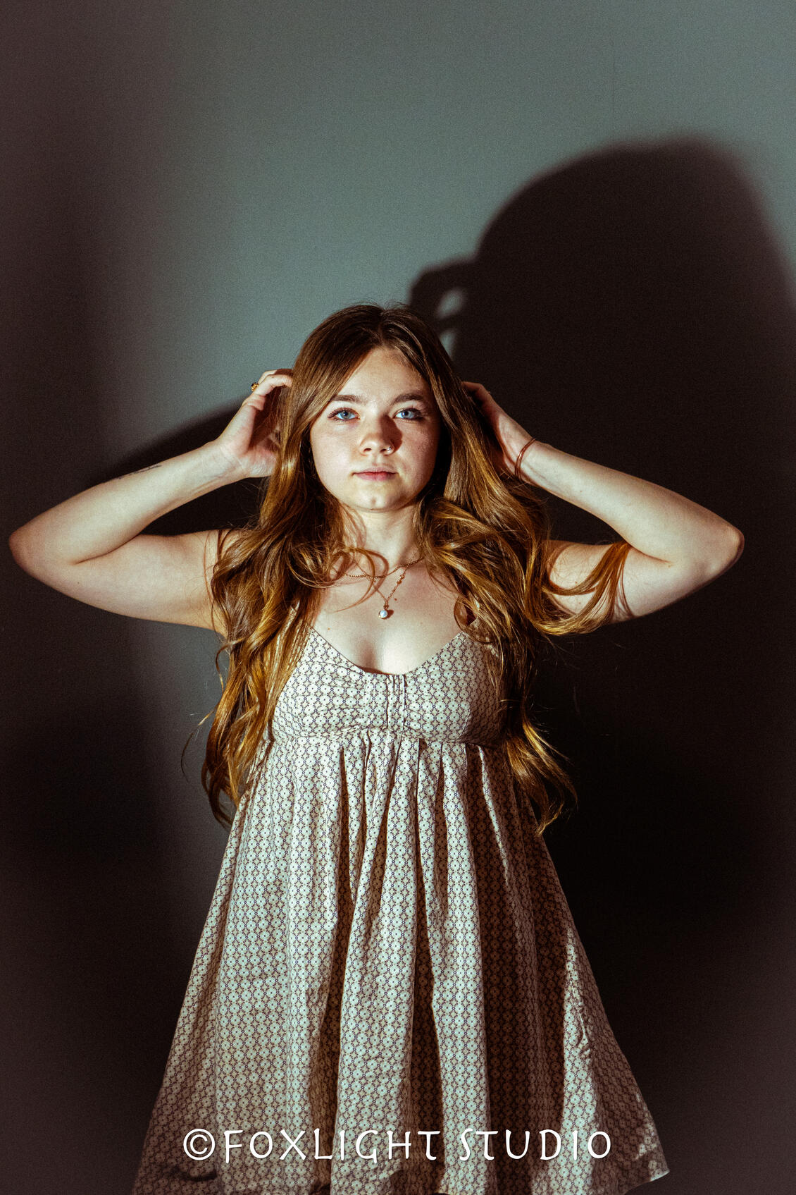 Portraits and Headshots